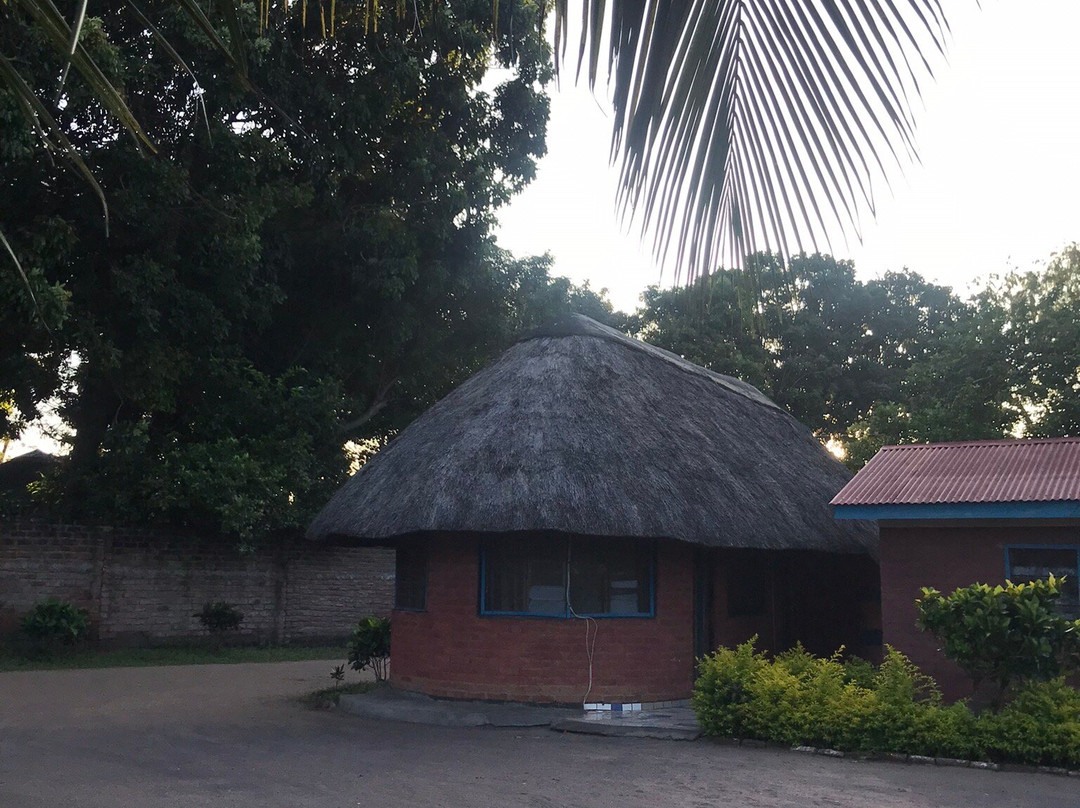 Baobab Lodge