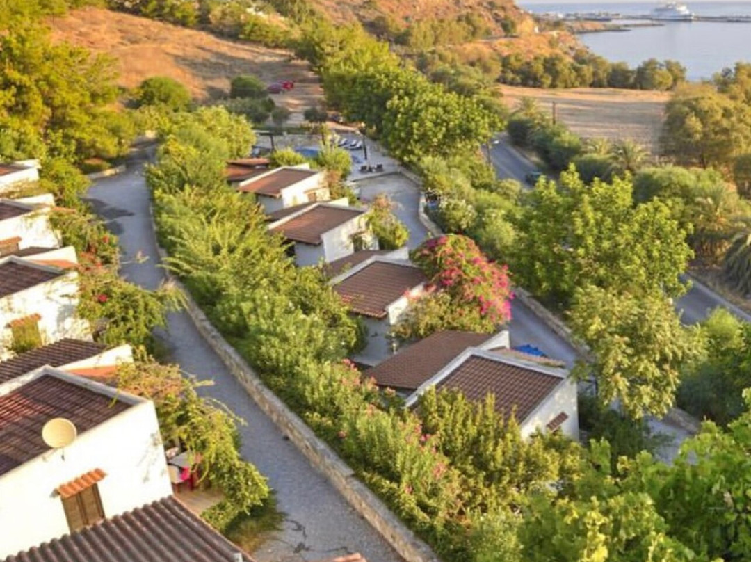 Villas Vista Del Mar