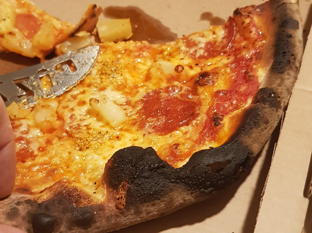 Fano Pizza