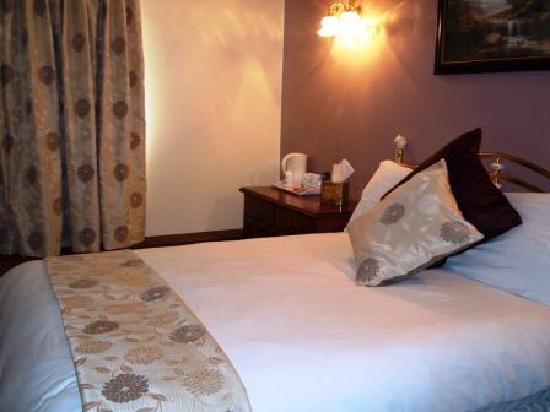 The Cottage Inn-官方