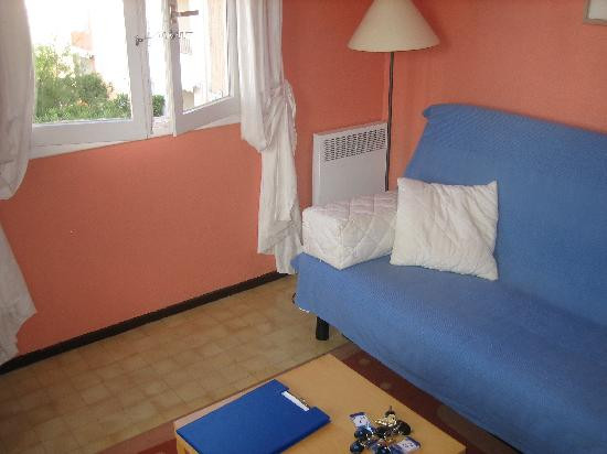 Vacantel Le Lagon Bleu