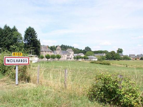 Meilhards旅游攻略图片