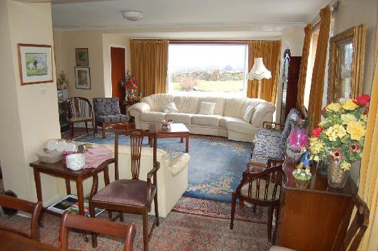 Aran House Bed & Breakfast