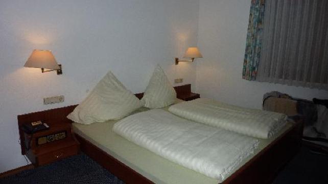 Schwanen Hotel-Restaurant-客卧