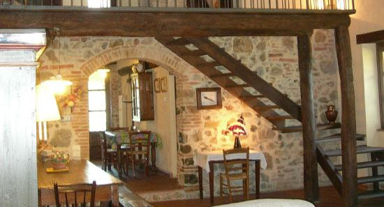 Agriturismo Il Felciaione