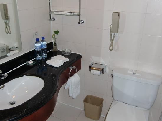 西安天域凯莱大饭店主图