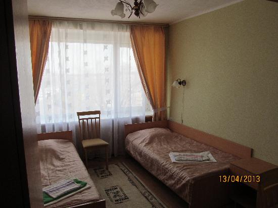 Hotel Volna-官方