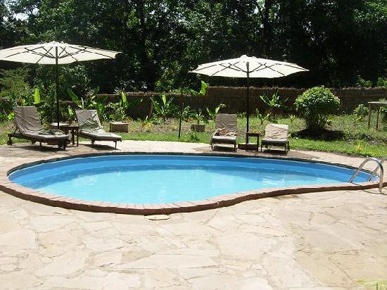 Murera Springs Eco Lodge