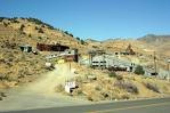 Silver City旅游攻略图片