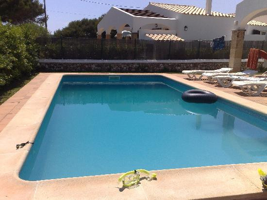 Cala'n Blanes Villas