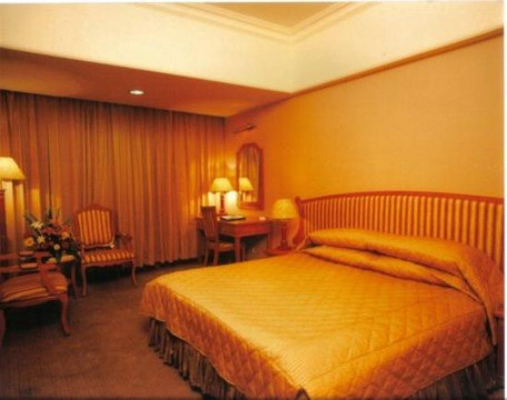 湘泉大酒店主图