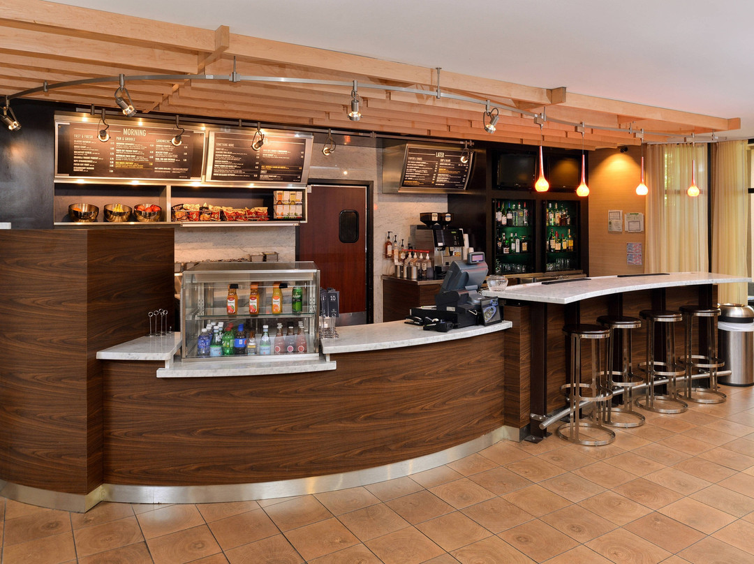 Courtyard by Marriott Laredo主图