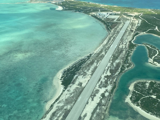 Ambergris Cay - Private Island All-Inclusive主图