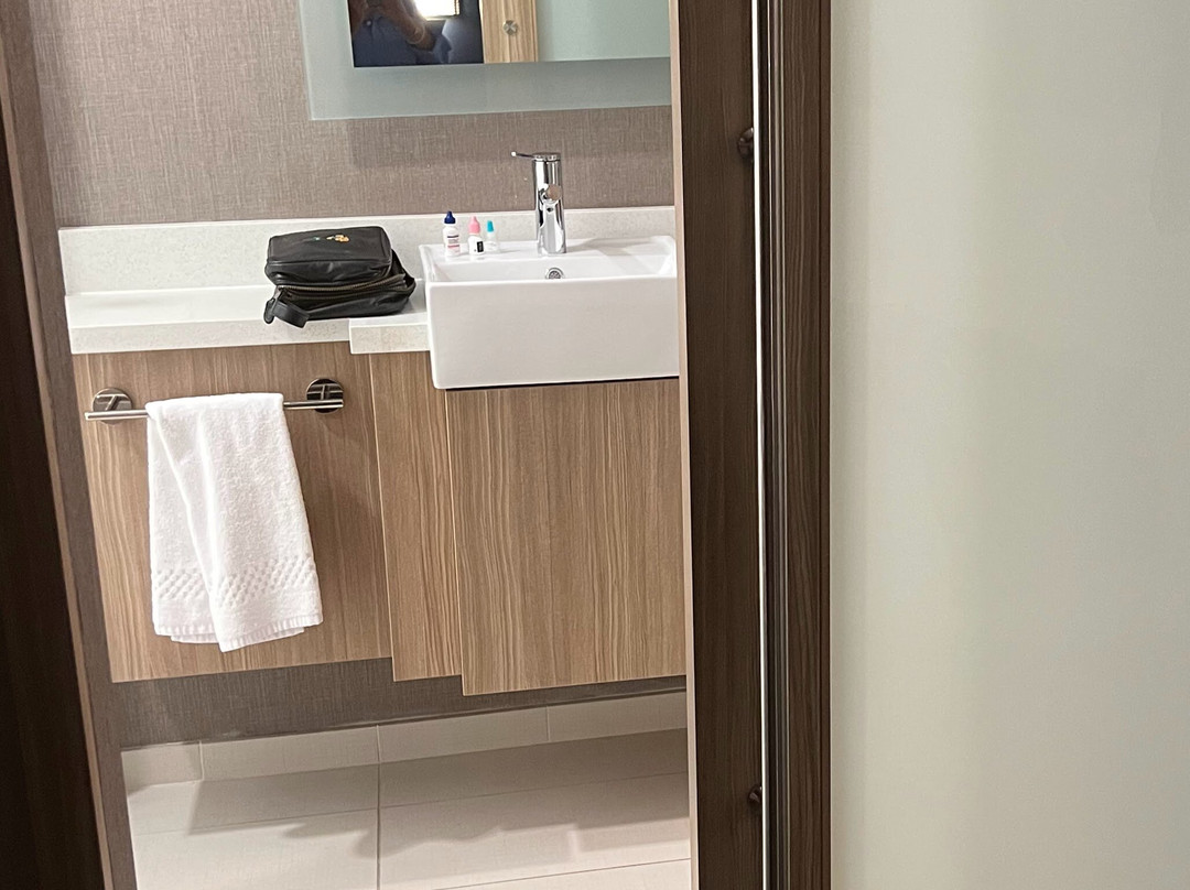 SpringHill Suites by Marriott Winter Park主图