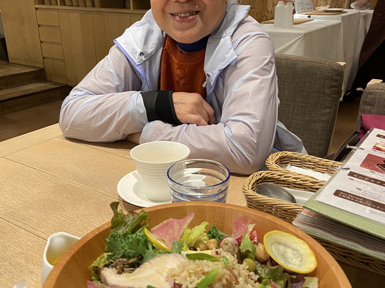 Coconuts Hike Japan-箱根町必去景点