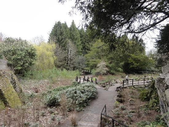 Blarney Stone-Blarney必去景点