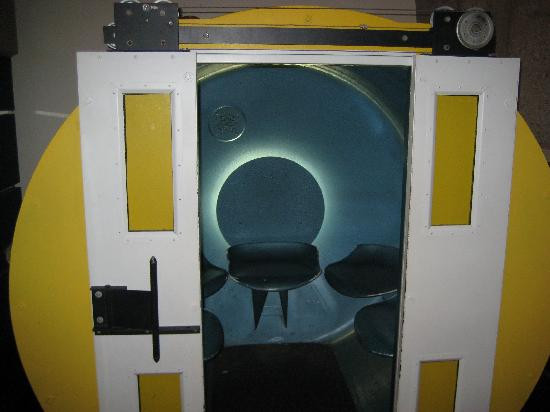 圣路易斯拱门-圣路易斯必去景点