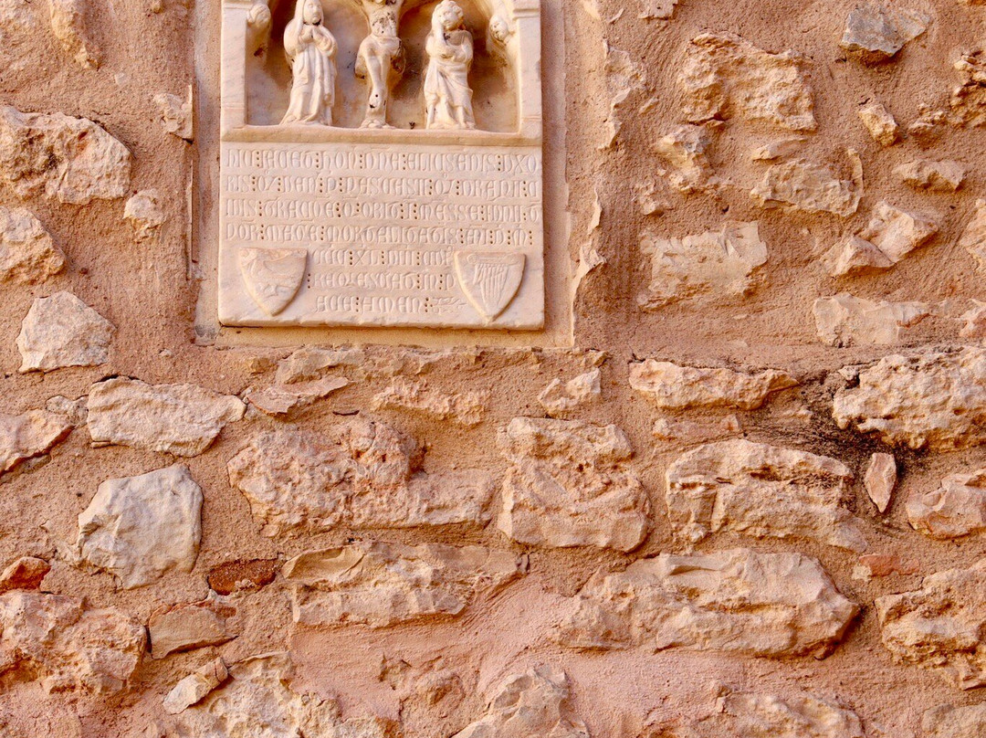 La Geltru-比利亚努埃瓦－赫尔特鲁必去景点