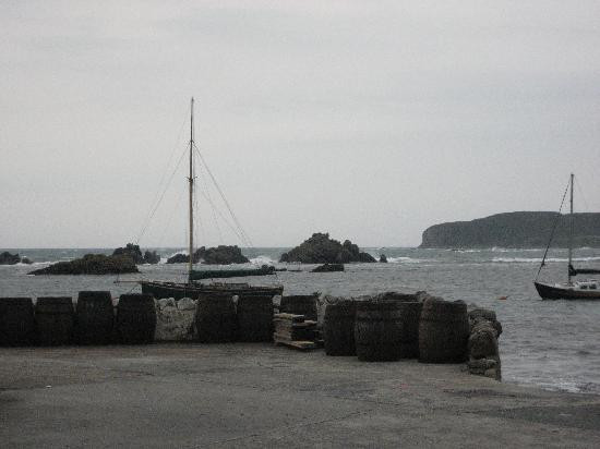 Lagavulin Distillery-艾拉岛必去景点