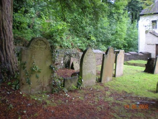 Llandaff Cathedral-卡迪夫必去景点