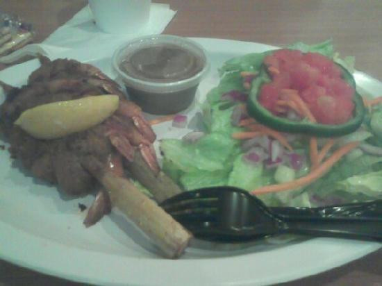 外伯城-坦帕必去景点