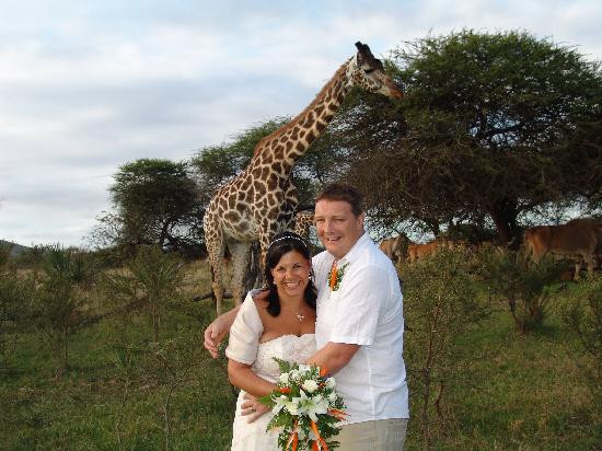 Nguuni Nature Sanctuary-蒙巴萨必去景点