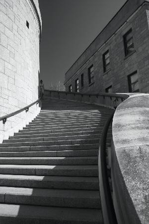 圣约瑟夫皇室山教堂-蒙特利尔必去景点