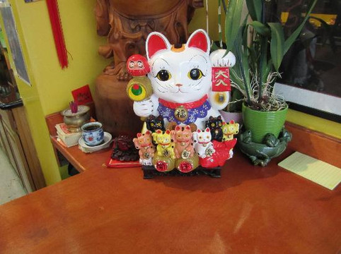 本地美食之旅-旧金山必去景点