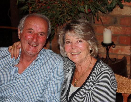 Warrenmang Vineyard-Moonambel必去景点