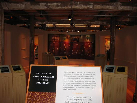 Ulysses S. Grant National Historical Site景点图片