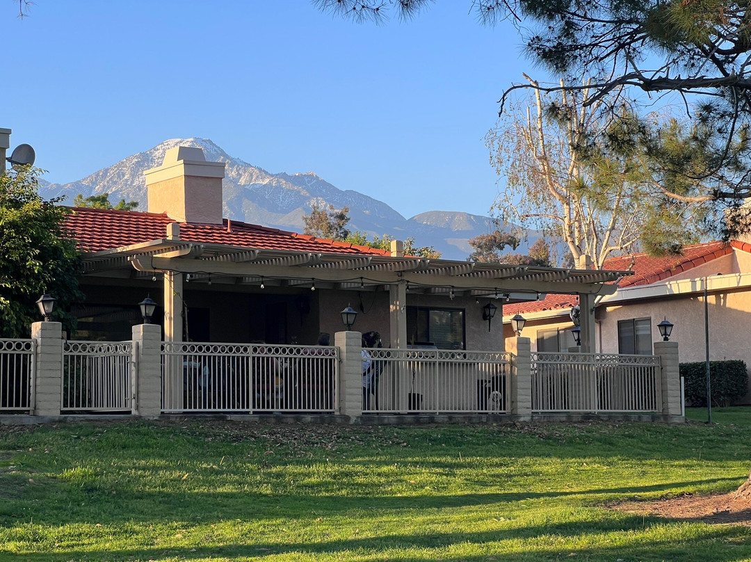 Worldwide Tourism Inc - Highly Recommended Travel Company-California City必去景点