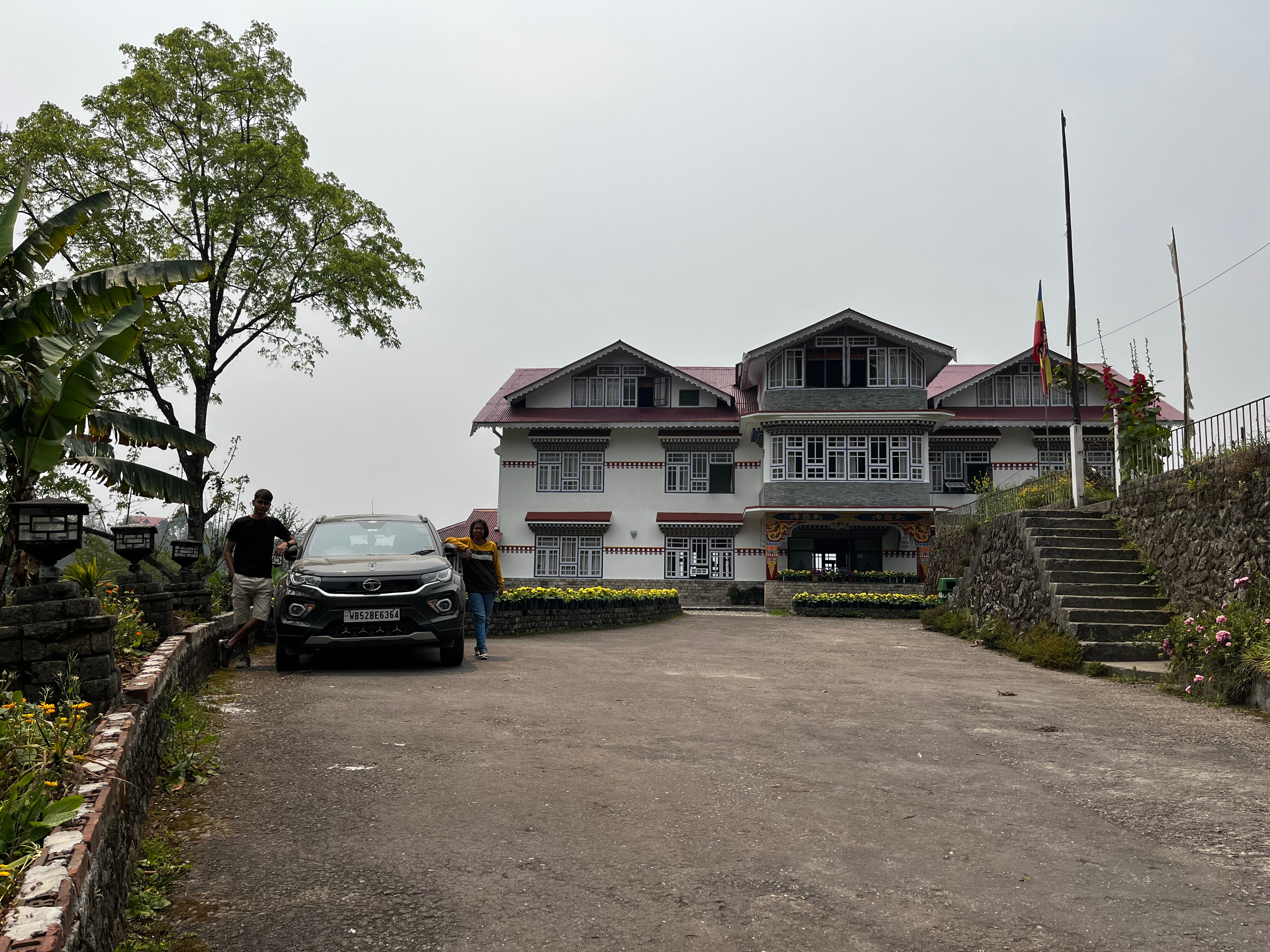 Hotel Red Palace Hotel & Resort-官方