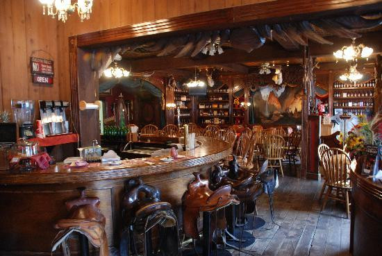 Jackson Hole Playhouse-杰克逊必去景点