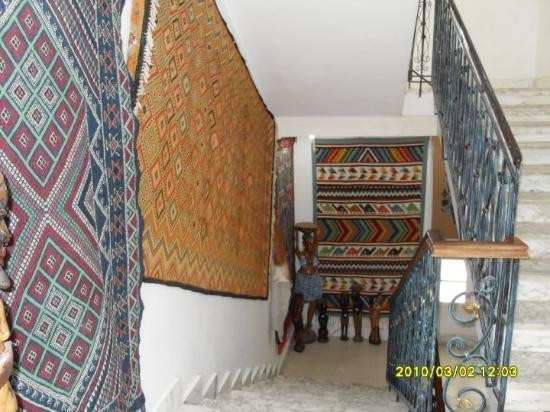 苏塞古城-苏塞必去景点