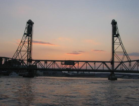 Portsmouth Harbor Cruises-朴次茅斯必去景点