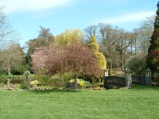 Mount Ephraim Gardens景点图片