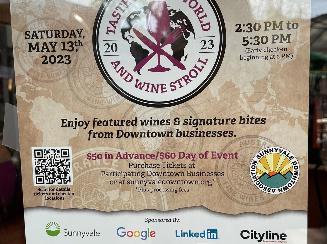 Murphy Avenue-森尼韦尔必去景点