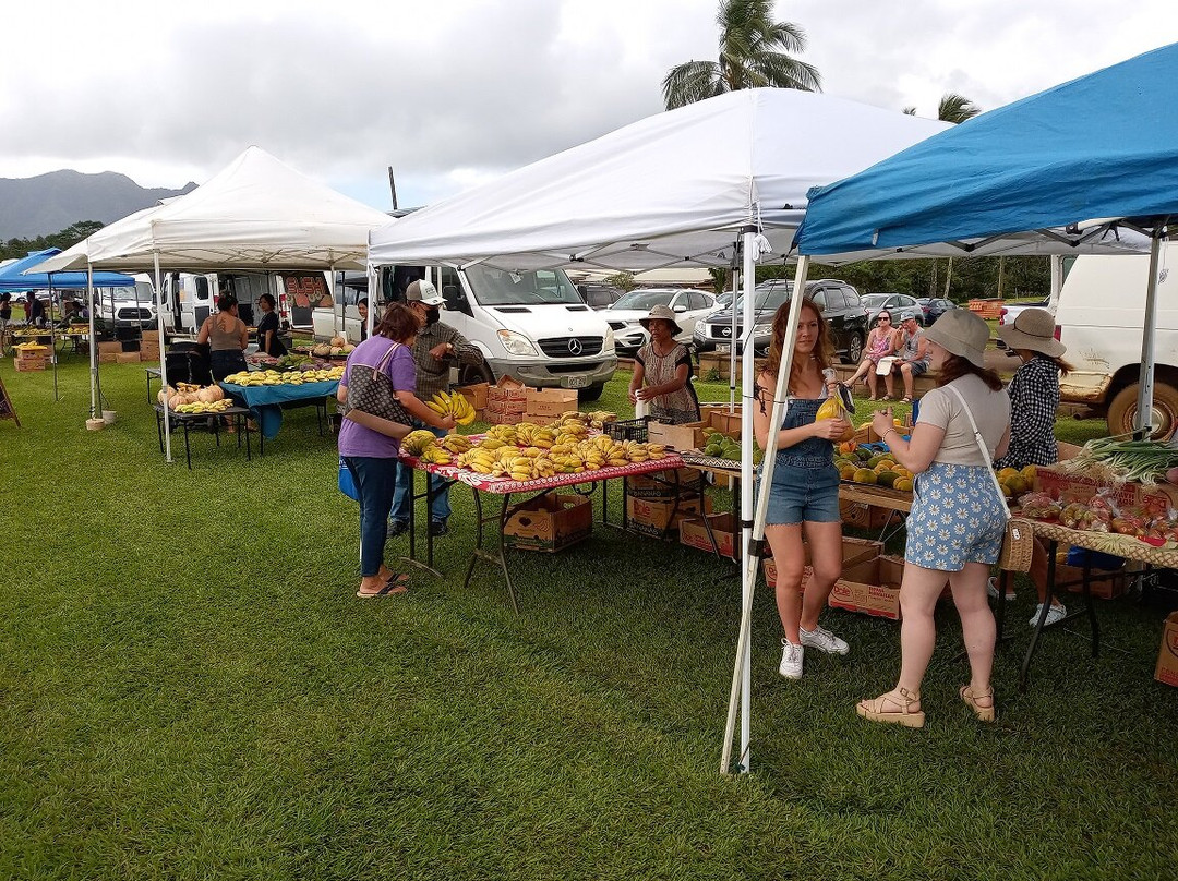 Grove Farm Market景点图片