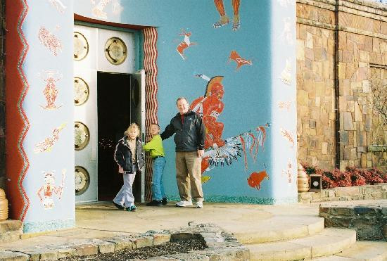 Woolaroc Museum & Wildlife Preserve景点图片