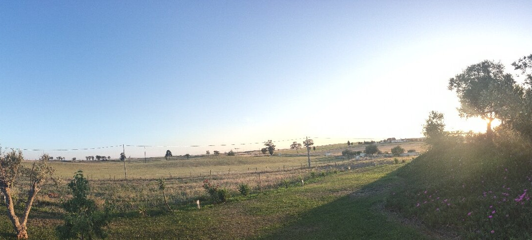 Monte dos Pocos Agroturismo主图