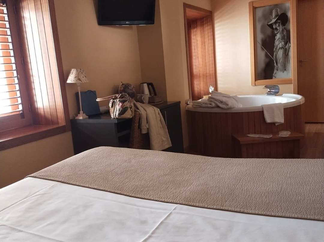 Hotel De Martin主图