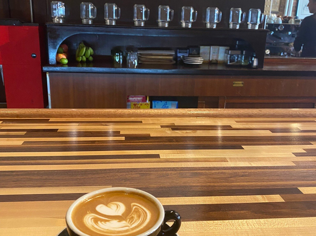 Howlin' Hounds Coffee