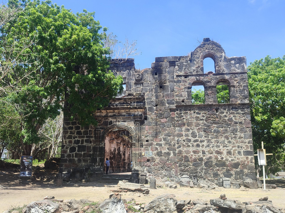 La Tovara Springs-San Blas必去景点