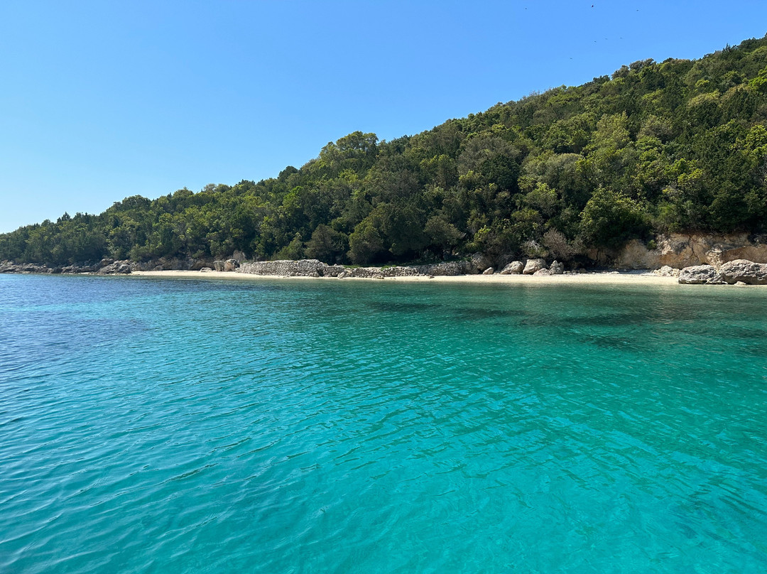 Explore The Outside - Ionian Islands景点图片