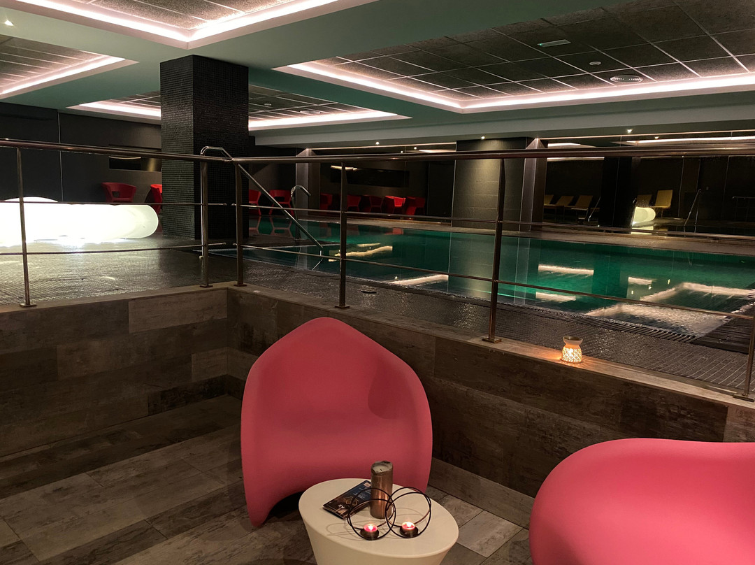 AZ Hotels Grand Oran主图