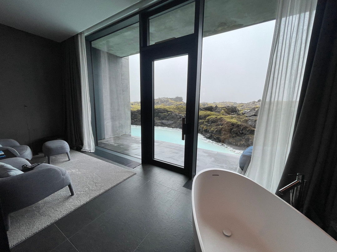 The Retreat at Blue Lagoon Iceland主图