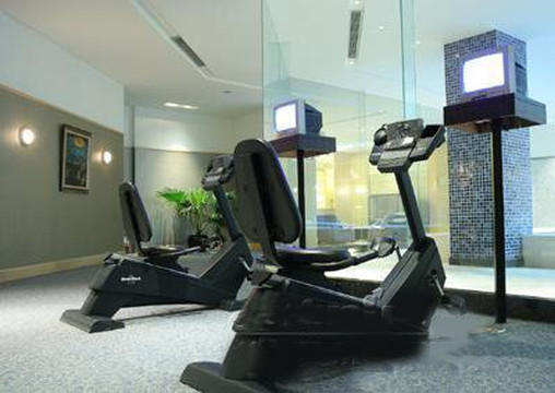 东莞海悦花园大酒店（厚街万达广场寮厦地铁站店）主图