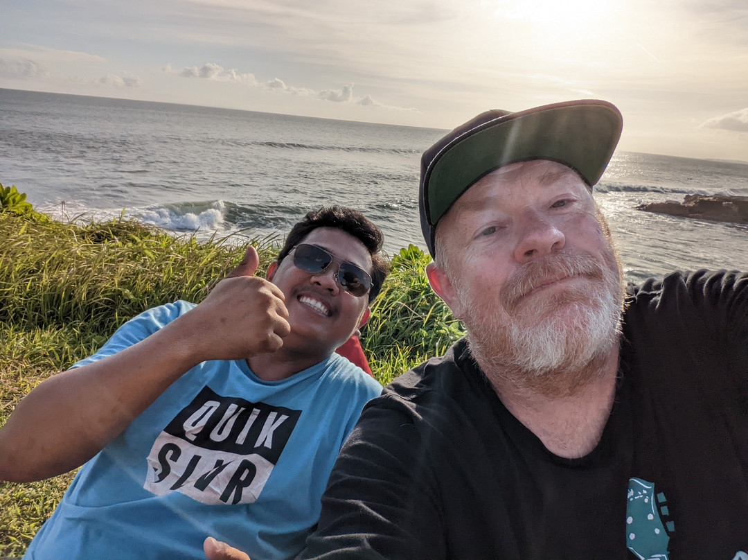 Bali Travel Times-乌布必去景点