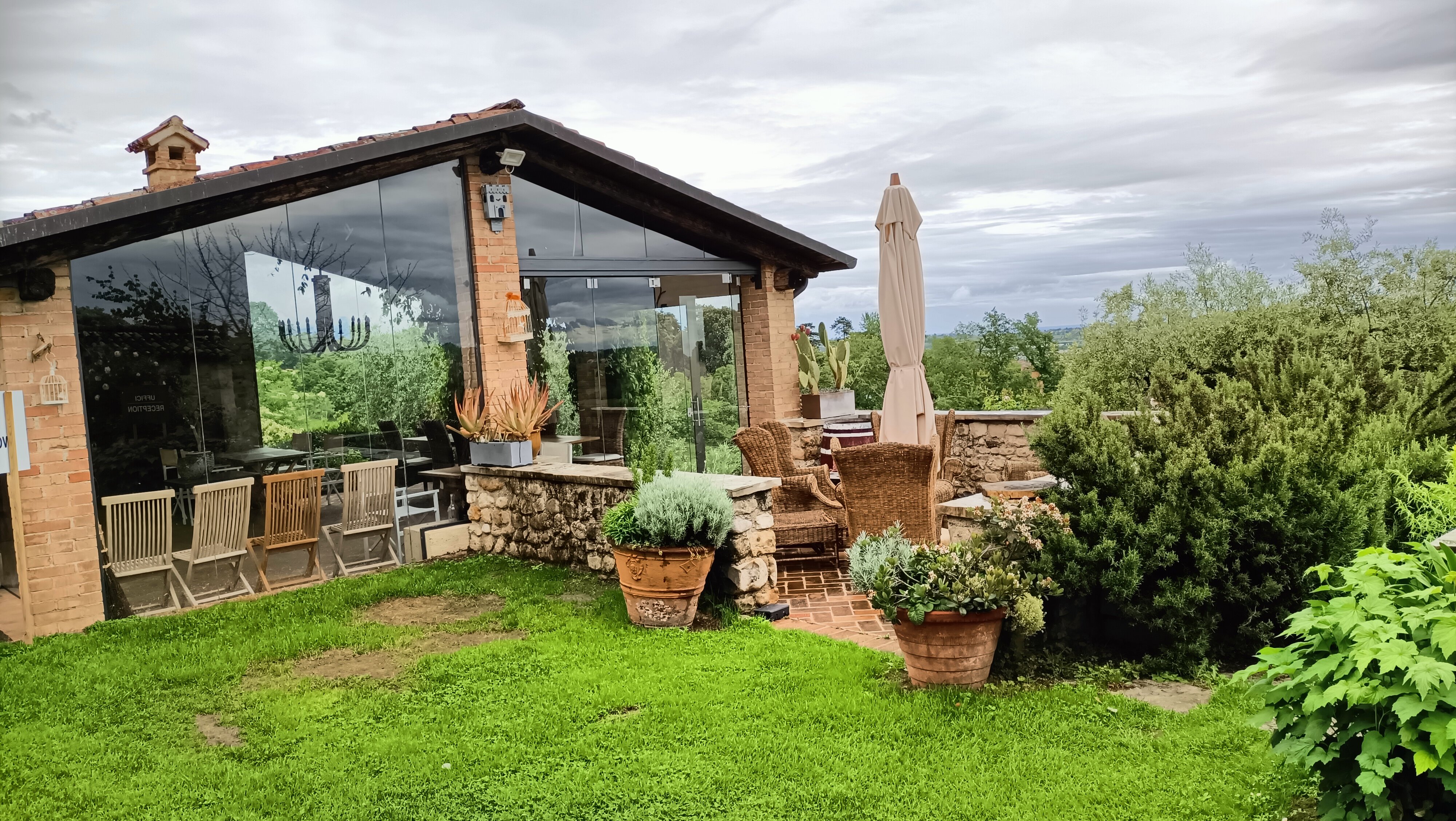 La Vigna di Sarah-官方