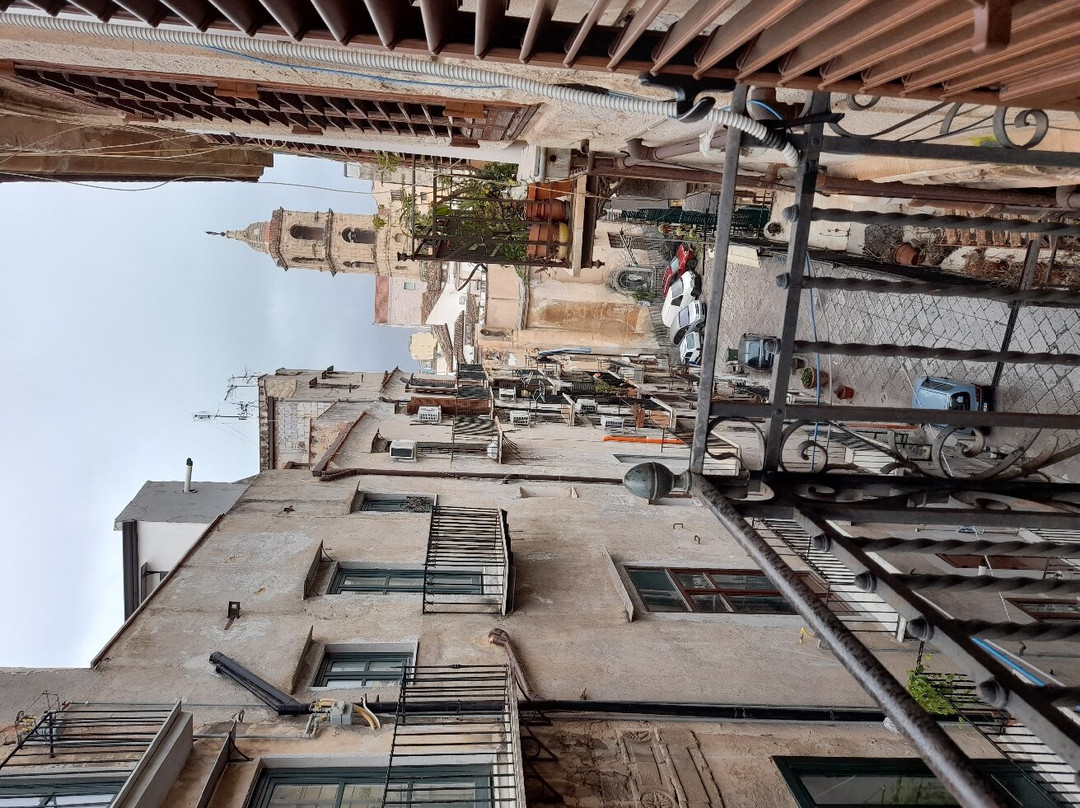 La Terrazza Sul Centro主图